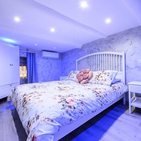 La Magnifica Napoli Apartments White House Dış mekan fotoğraf