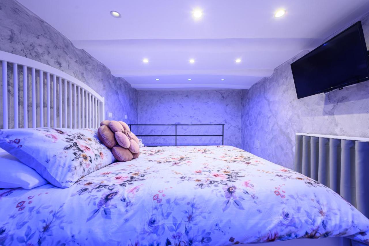 La Magnifica Napoli Apartments White House Dış mekan fotoğraf