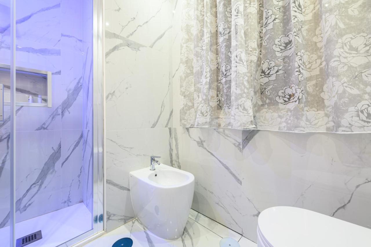 La Magnifica Napoli Apartments White House Dış mekan fotoğraf