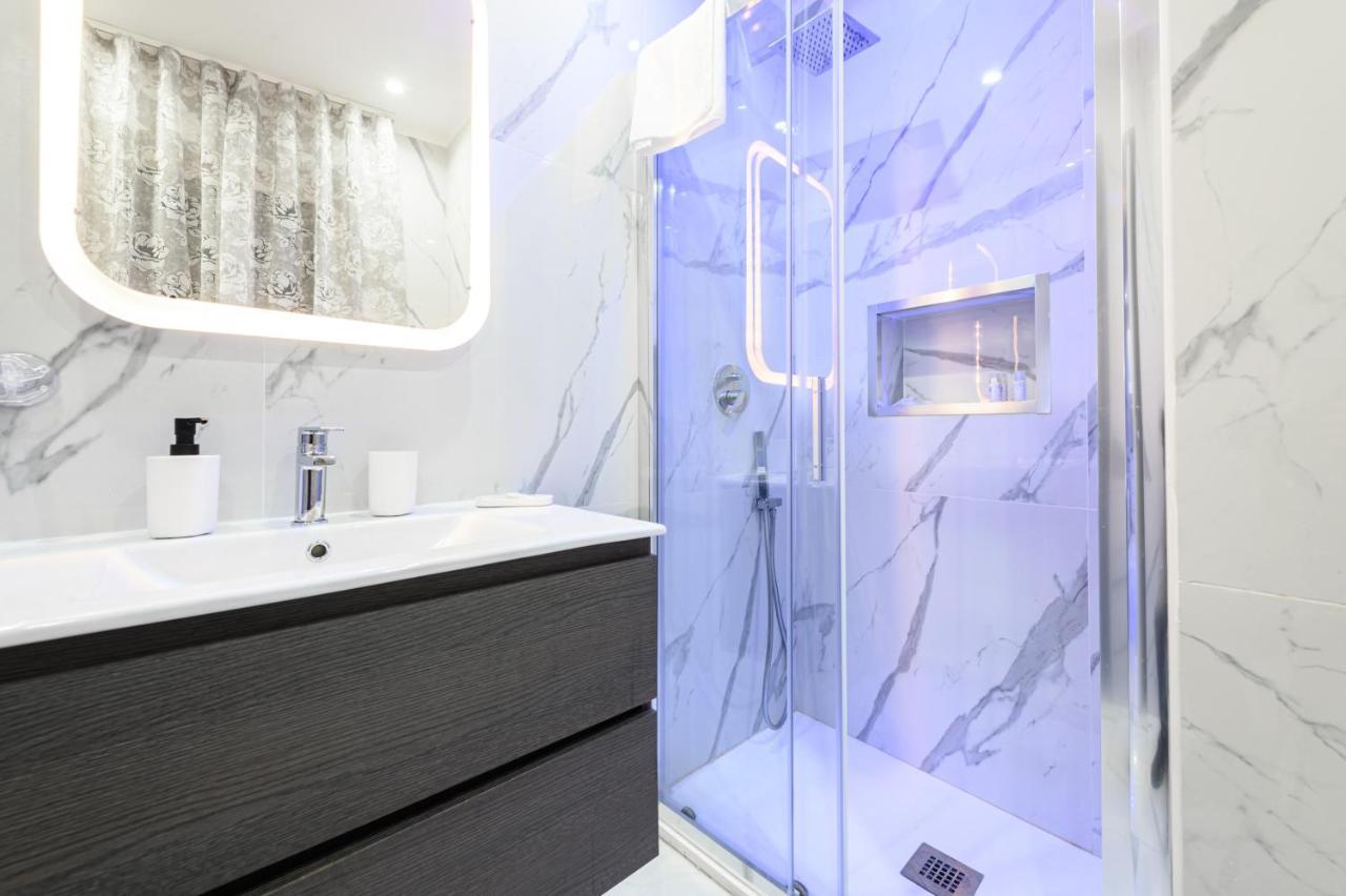 La Magnifica Napoli Apartments White House Dış mekan fotoğraf